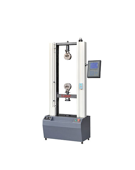 液晶顯示電子萬能試驗(yàn)機(jī)WDS-5、10、20