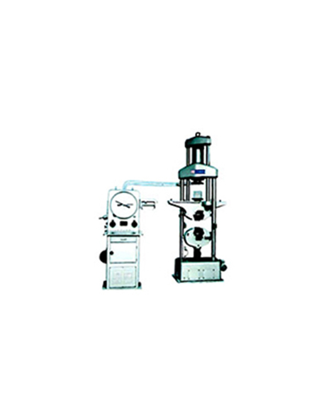 液壓萬(wàn)能機(jī)WE-300、600